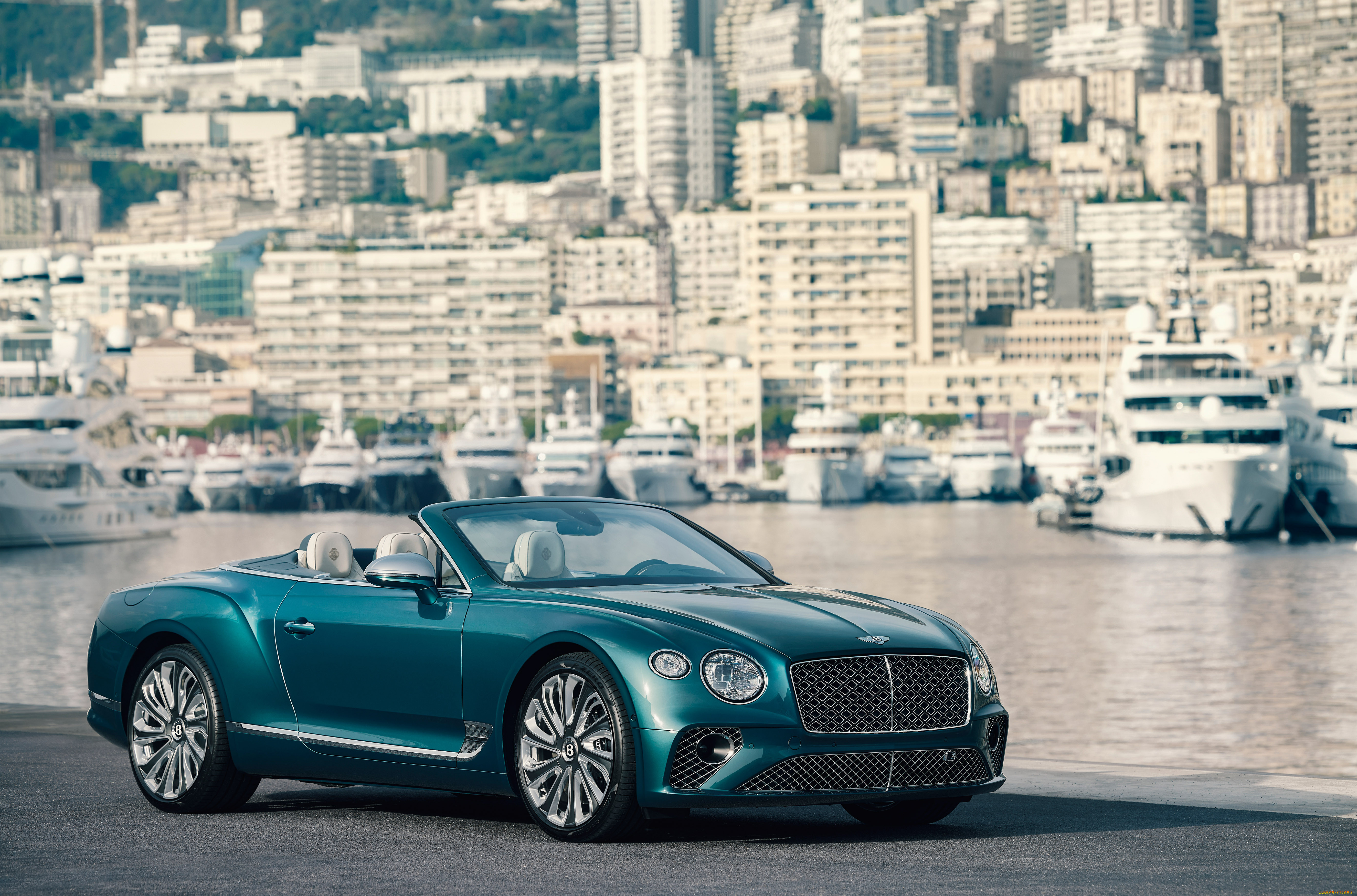 , bentley